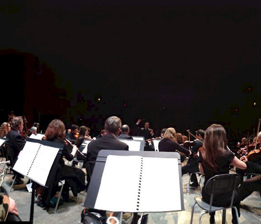 Joaquín Rodrigo’s Concierto de Aranjuez