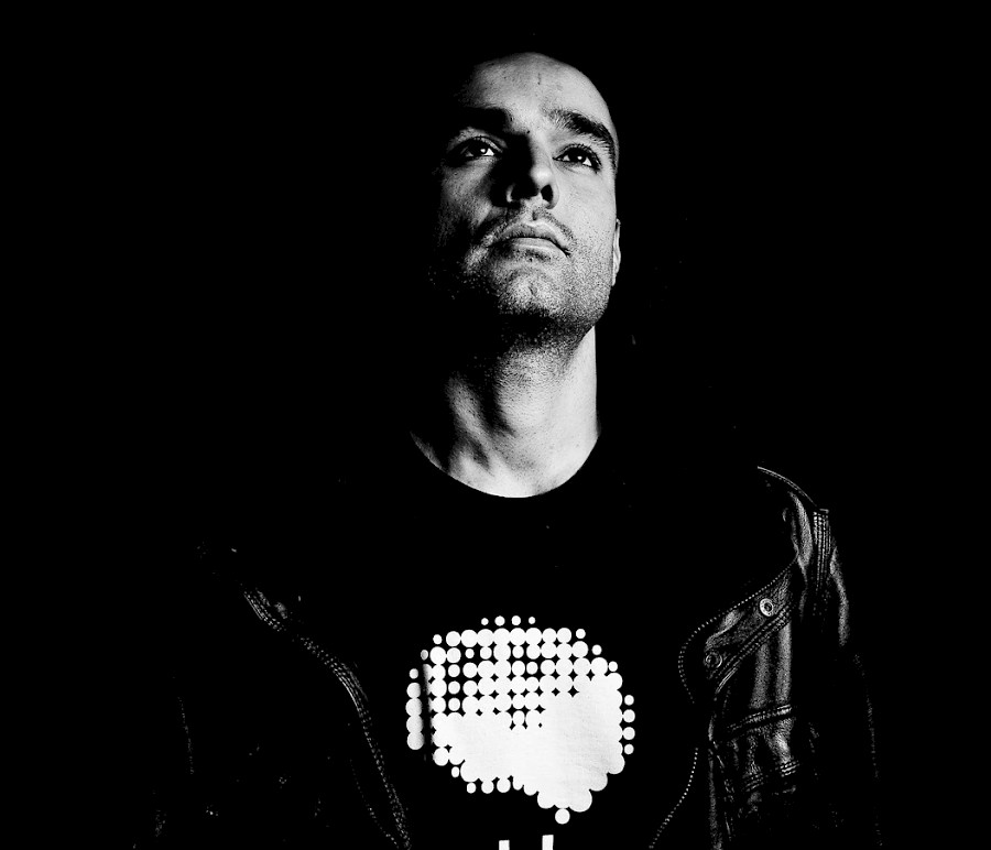 Paco Osuna at Igloofest