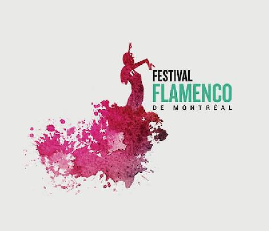 Festival Flamenco Montréal 2015