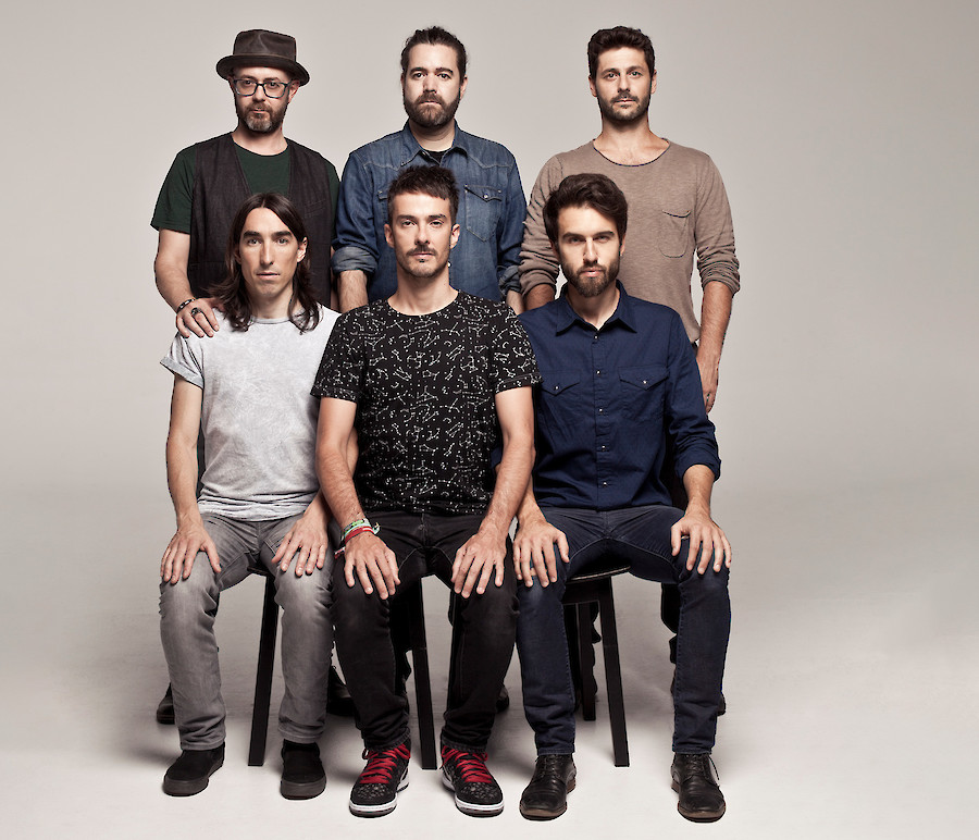 Vetusta Morla 2019 North American Tour in Toronto