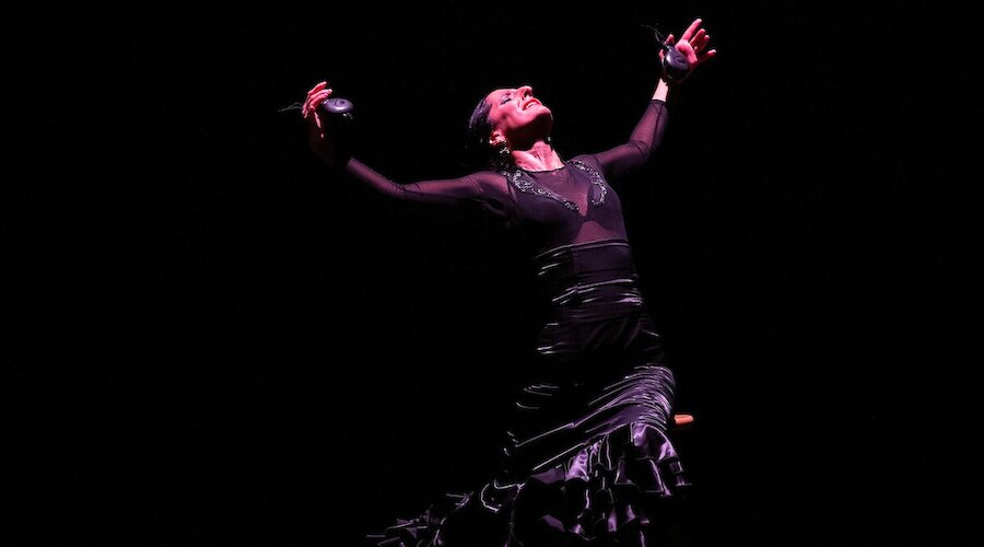 Festival flamenco Duende 2024