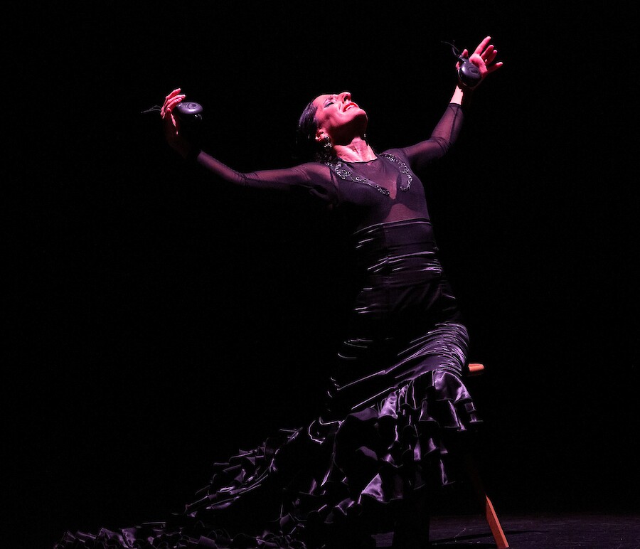 Duende Flamenco Festival 2024